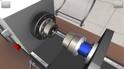 test de torsion|torsion test of metallic material.